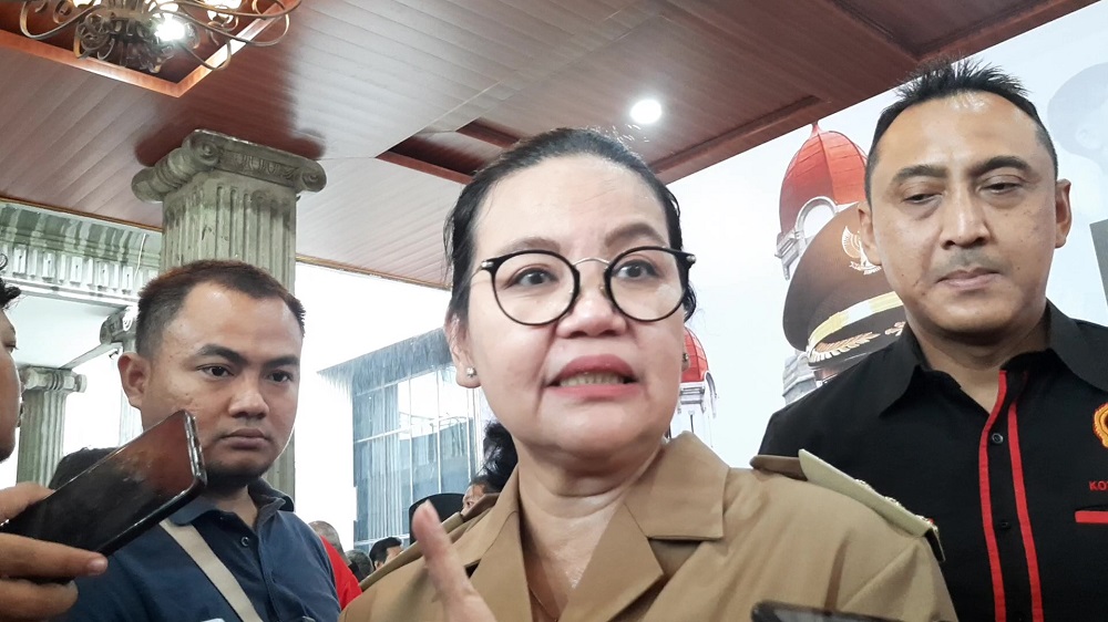 Wali Kota Semarang Pertimbangkan Kirim Remaja Kreak ke Barak Militer, Belajar dari Jawa Barat