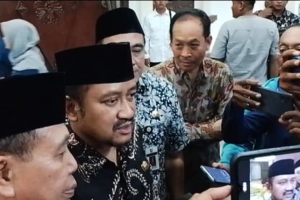 Sekolah Rakyat akan Dibangun di Kabupaten Pemalang