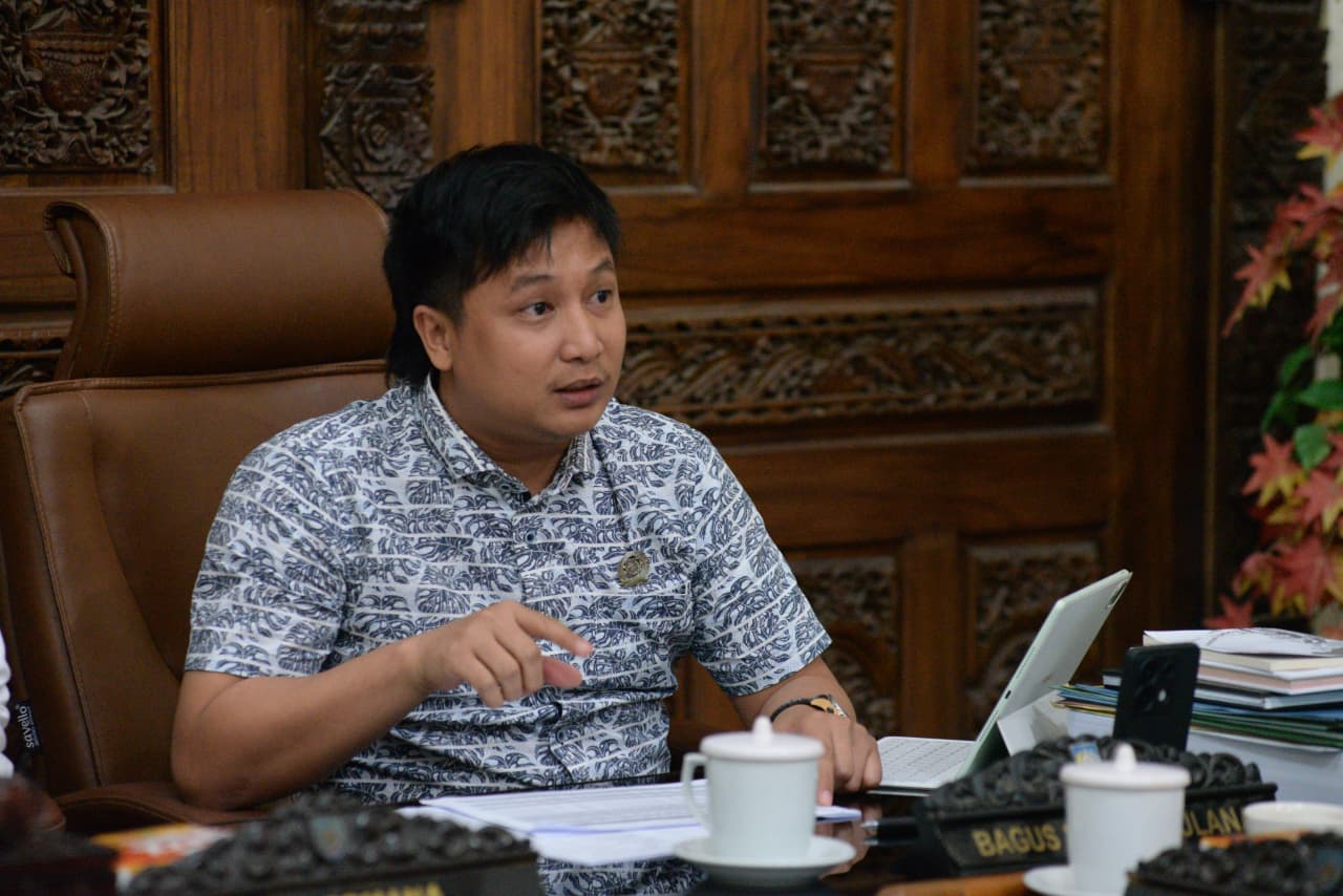 Program Saba Latar di Tegal Jangan Hanya Seremoni, Komisi IV Minta Ada 'Gebrakan' Nyata