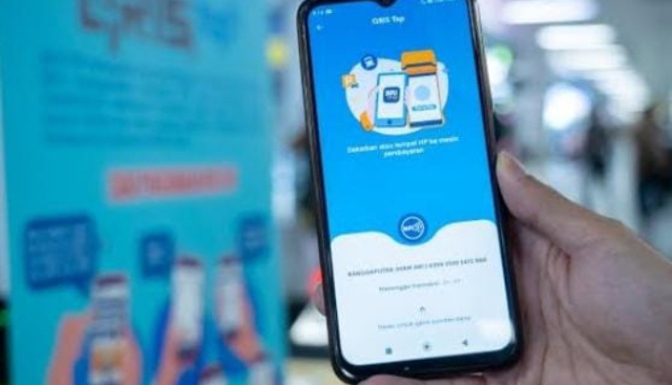 Transaksi Nggak Pakai Lama, QRIS TAP BRImo Solusi Tempel Ponsel ke EDC Langsung ‎Beres Bayar