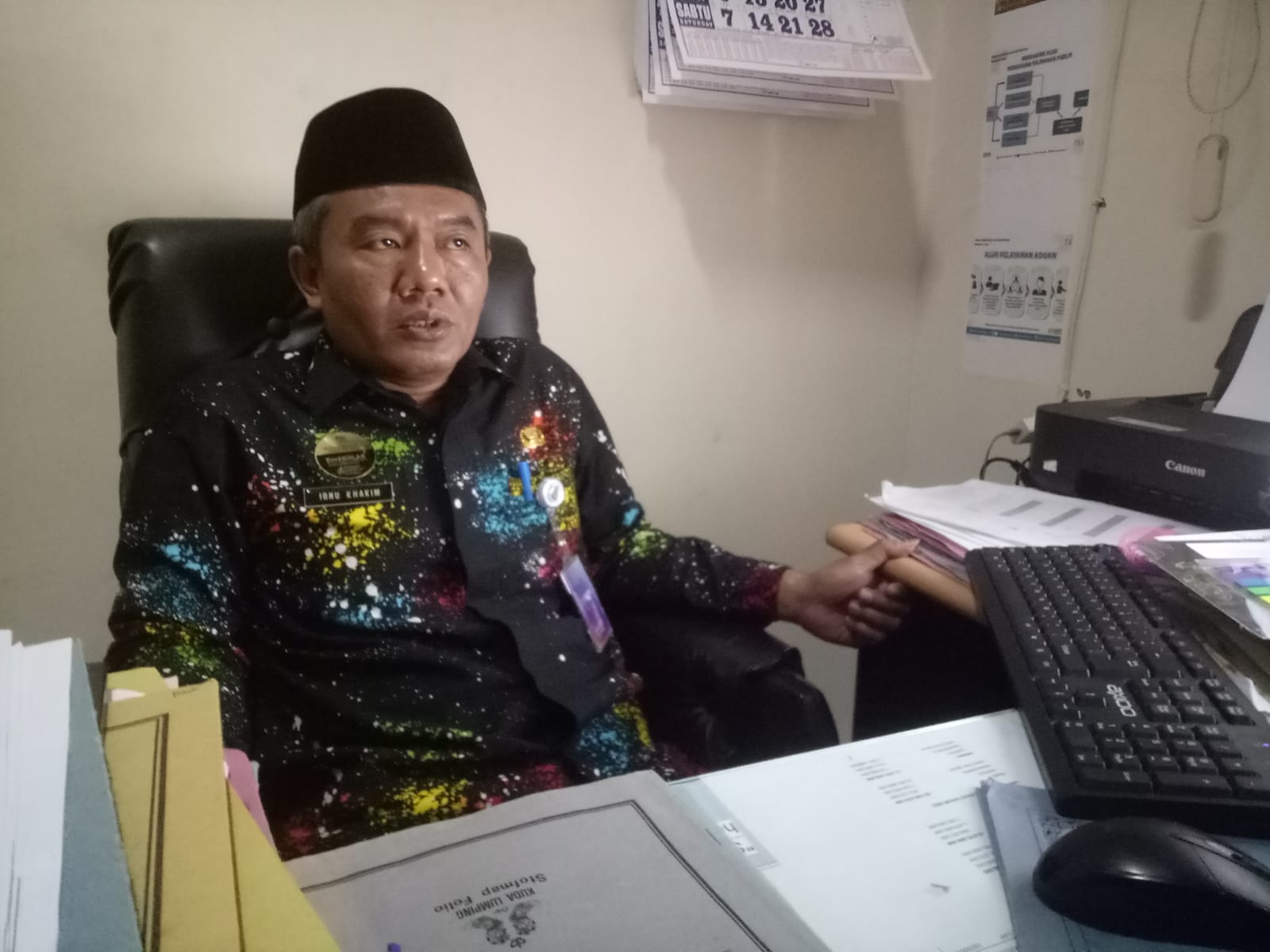 Garap Program Transisi PAUD-SD yang Menyenangkan