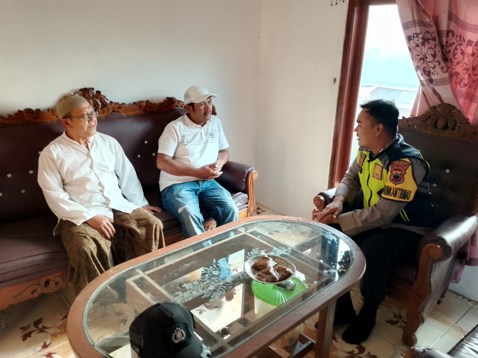 Bocah 7 Tahun di Batang Meninggal Setelah Tersedak Saat Makan Bakso