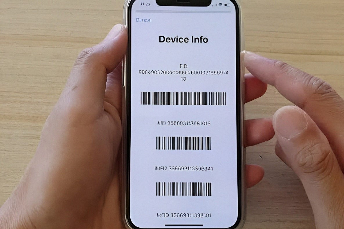 Tips Praktis Dapat Sinyal di iPhone X Inter yang IMEI Terblokir