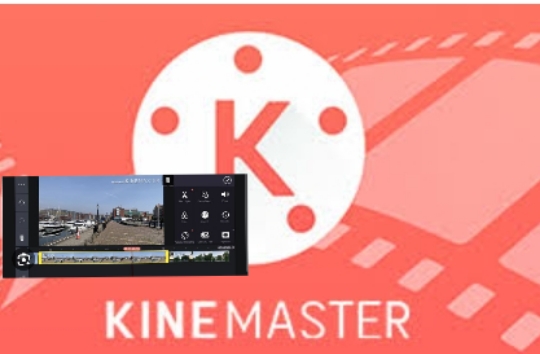 Ingin Jadi Editor Video Profesional? Gunakan Aplikasi KineMaster, Ikuti Langkah-Langkah Ini