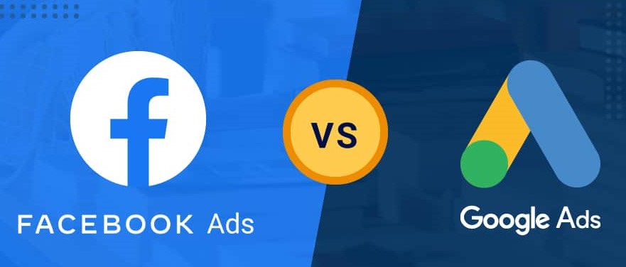 Review Google Ads Vs Facebook Ads