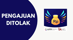 9 Penyebab Pengajuan Pinjaman Online Ditolak 