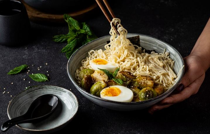 10 Keunggulan Mie Sedaap: Kenikmatan Rasa dan Praktisnya Memasak