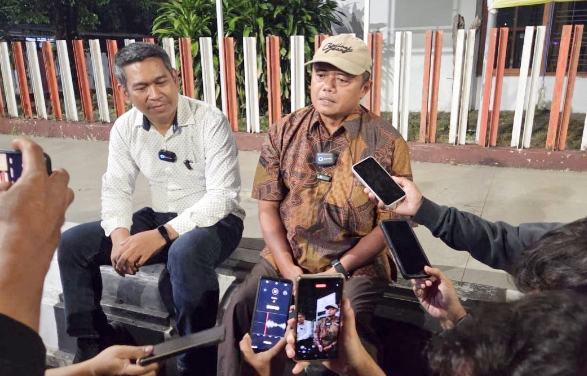 Disdikbud Kabupaten Pemalang Batalkan Kegiatan Inspiring Teacher