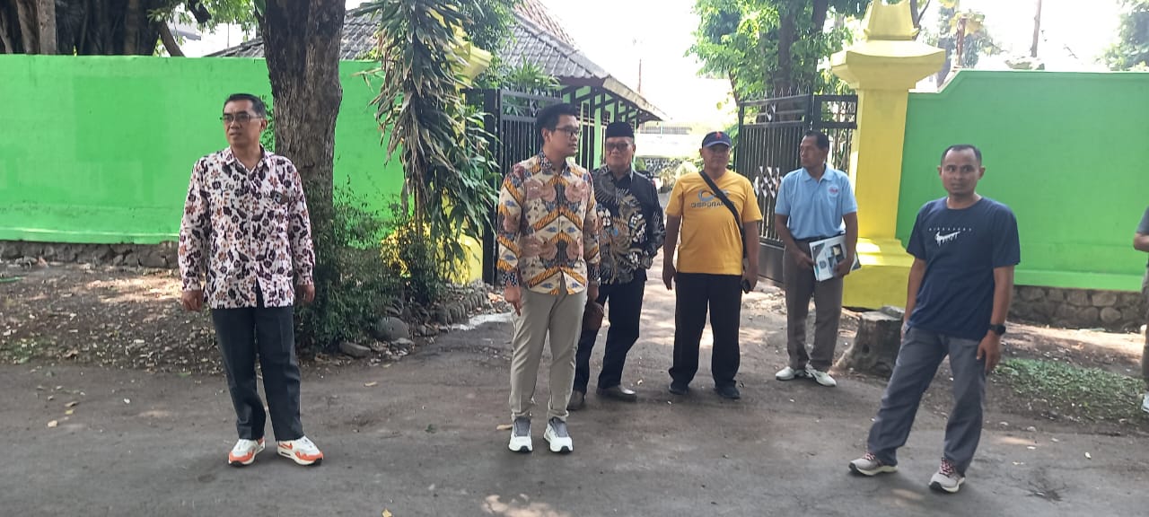 Wisata Sepi, PAD Seret, DPRD Kabupaten Tegal Sentil Dinas Porapar ‎