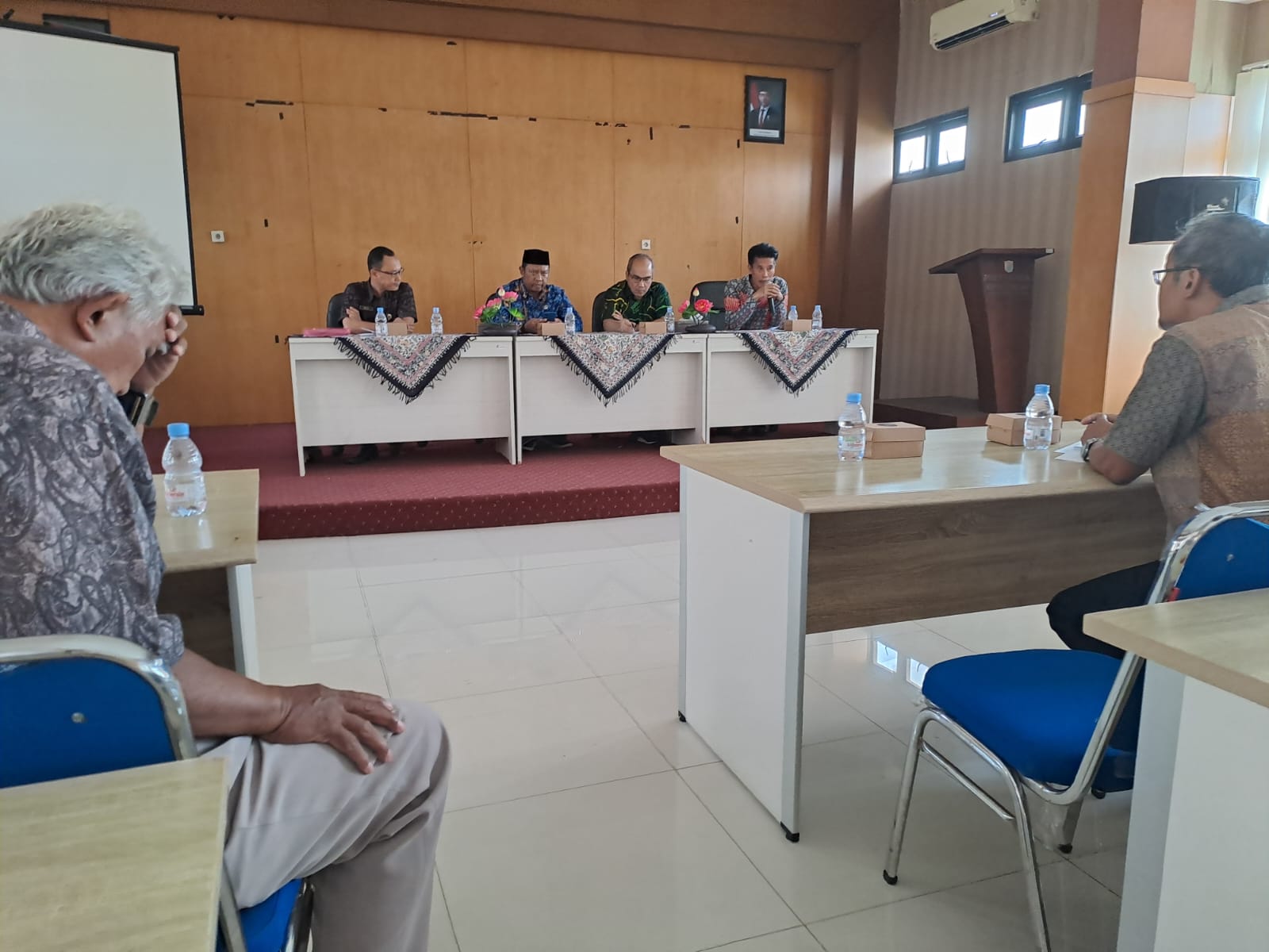 Kisruh BMT Mitra Umat Pekalongan, Kemenkop Sebut Audit Rampung Awal Mei 2025