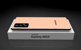 Samsung M53 5G, Ponsel Keluaran Terbaik Dibekali Kamera Resolusi Tinggi 108 MP