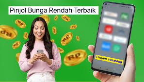 Daftar 103 Pinjol Bunga Rendah Terdaftar di OJK Terbaru 2024, Aman dan Terpercaya 