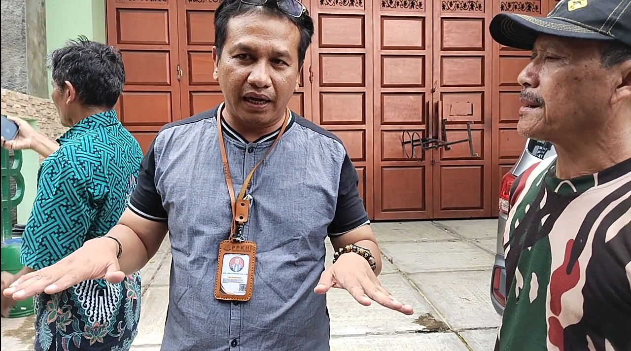 Korban Koperasi BLN Pertimbangkan Mempraperadilkan Polda Jateng 