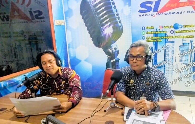 Pemkab Tegal Dorong Percepatan Operasional Koperasi Desa Merah Putih