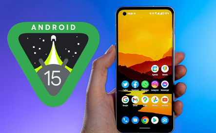 Ini Fitur Baru Android 15 yang Menawarkan Beragam Peningkatan