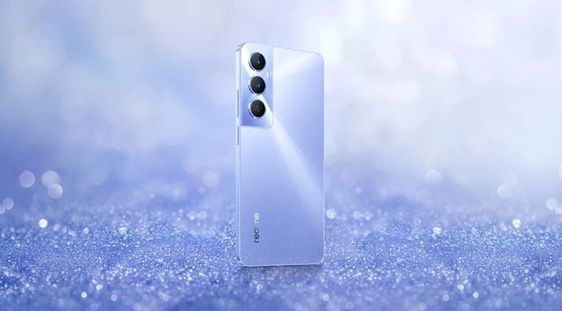 Kelebihan Hp Realme C65 harga 2 Jutaan dengan Fitur Air Gesture dan Anti Lag Selama 4 Tahun