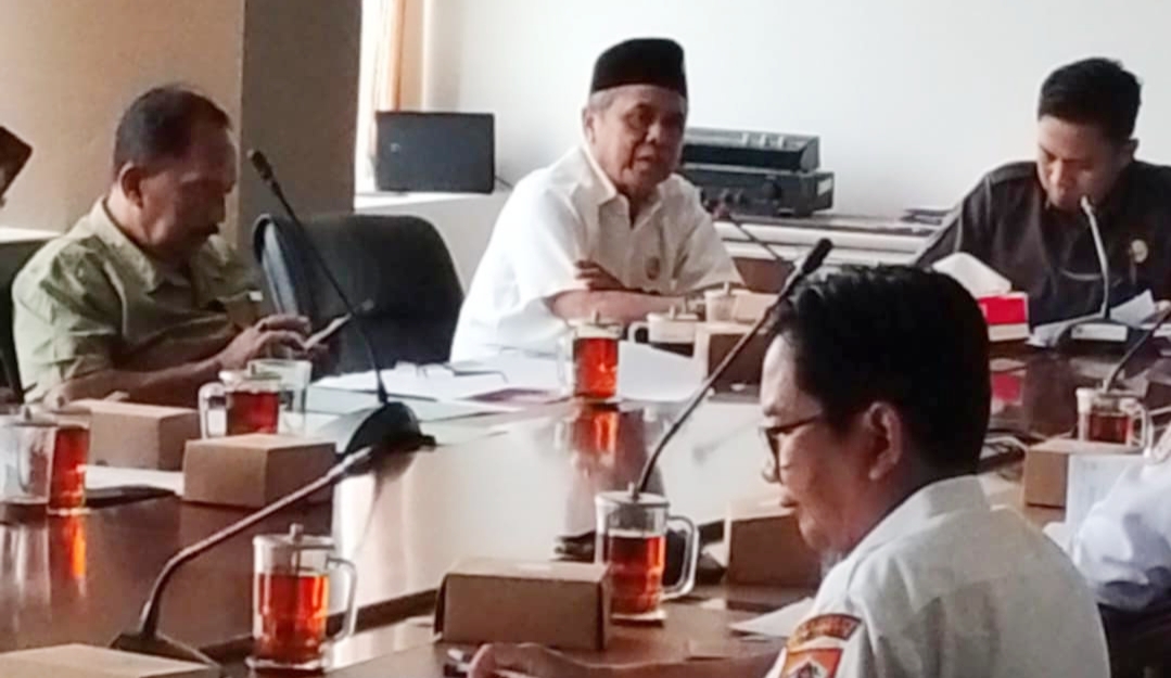 Anggota DPRD Kabupaten Pemalang Minta OPD Tetap Jaga Kemitraan