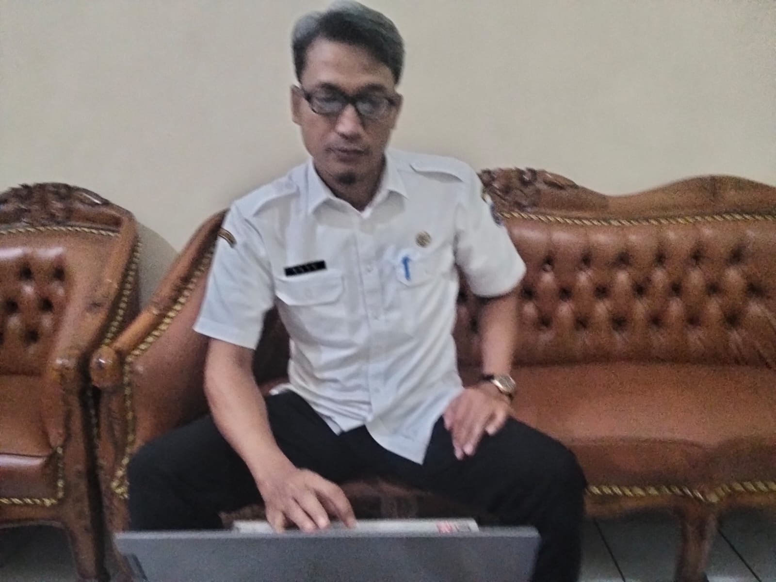 Bapenda Tegal Selektif Berlakukan Pajak Penjualan Makanan dan Minuman