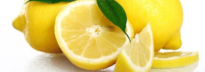 Buah Lemon: Rasanya yang Segar dan Mempunyai 6 Kandungan Baik untuk Kulit 