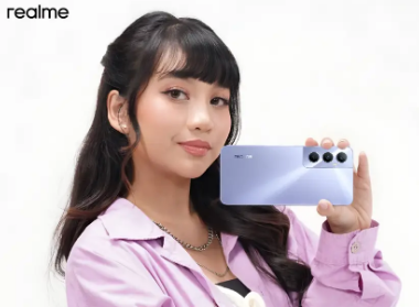 5 Spesifikasi Smartphone Realme C65, Dengan Performa Mumpuni Untuk Kebutuhan Harian