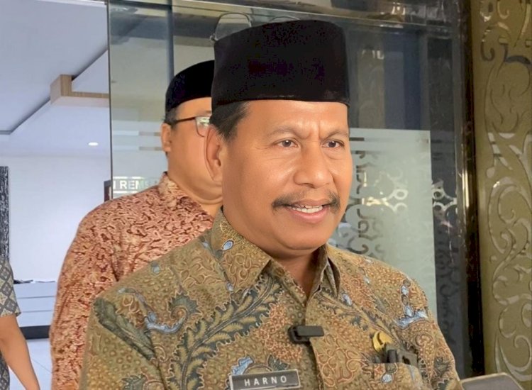 Pemkab Rembang Targetkan Penerapan Sistem Merit Manajemen ASN pada 2027