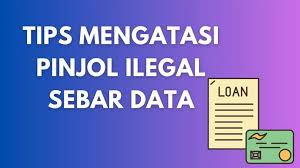 6 Tips Ampuh Mengatasi Pinjol Ilegal Sebar Data 