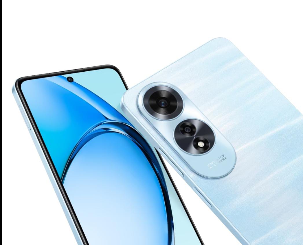 7 Smartphone Terkini yang Mengguncang di Bulan Mei 2024