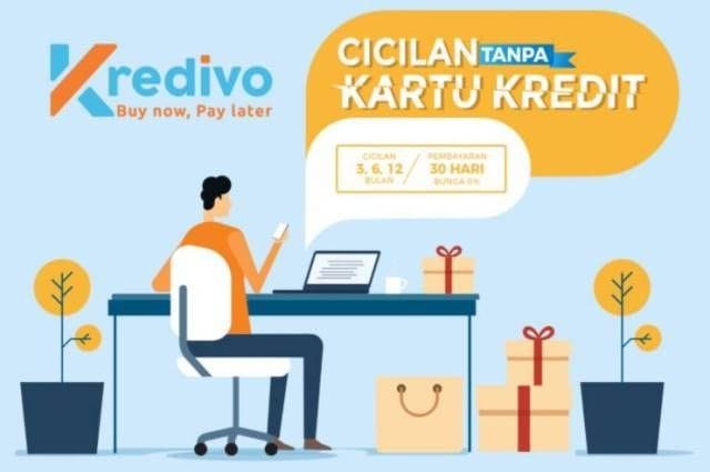 Apakah Kredivo Sudah Diawasi OJK? Simak Ini Cara Mengeceknya, Berikut 4 Syarat Pengajuannya!