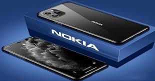 Performa Gahar Hp Nokia Terbaik, Semakin Canggih dan Kekinian dengan Harga Terjangkau