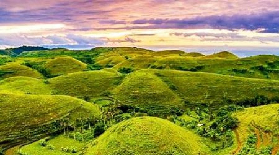 Tak Hanya Nusa Penida, Berikut 4 Destinasi Wisata Alam Terbaik di Selat Bali yang Jarang Terekspos