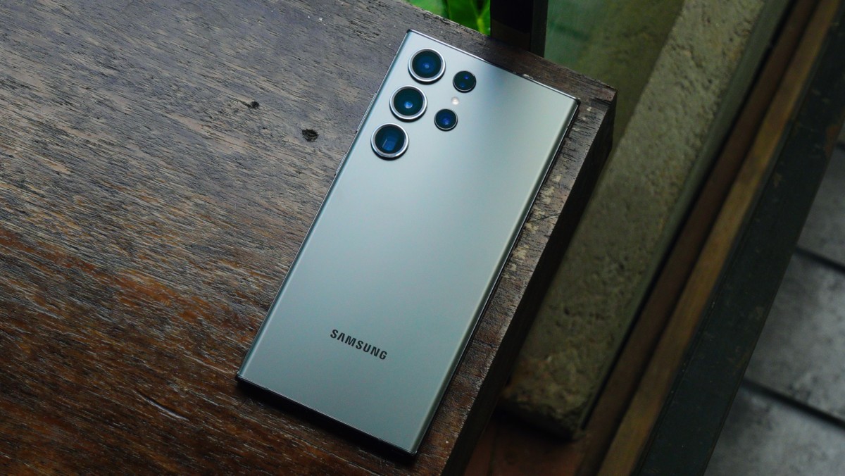 Cara Merawat Samsung Galaxy S23 Ultra