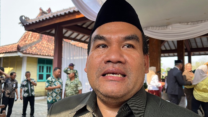 Target Pembangunan Bendungan Cabean Mundur ke 2028, Karangnongko Molor hingga 2029