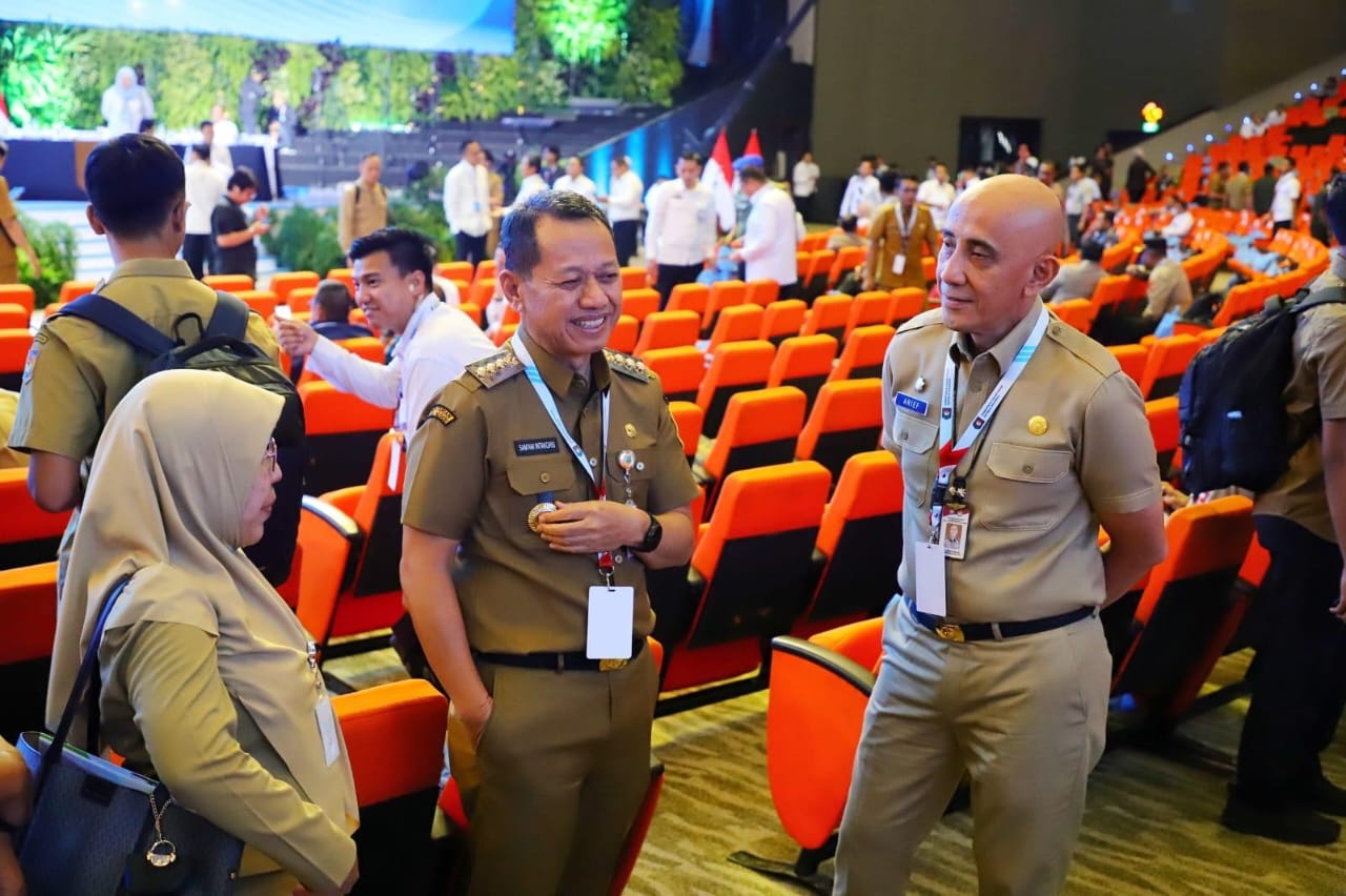 Manuver Bupati Kudus Percepat Pembangunan di Tengah Minim Anggaran