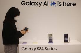 Keren! 7 HP Samsung Terbaru 2024 Ini Sudah Mendapatkan Fitur-fitur Galaxy AI yang Semakin Canggih