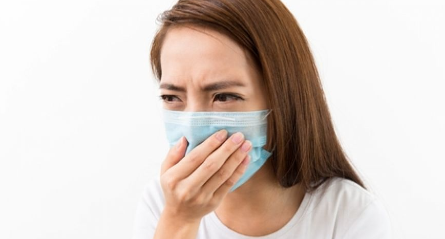 7 Dampak Buruk dari Polusi Udara Bagi Kesehatan Paru-paru, Bisa Sebabkan Kanker!
