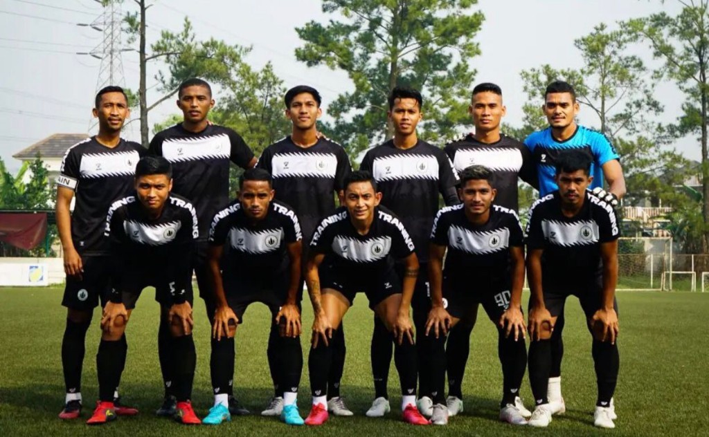 PSCS Cilacap Boyong 2 Eks PSM Makassar, Ini Jadwal Kickoff Liga 2
