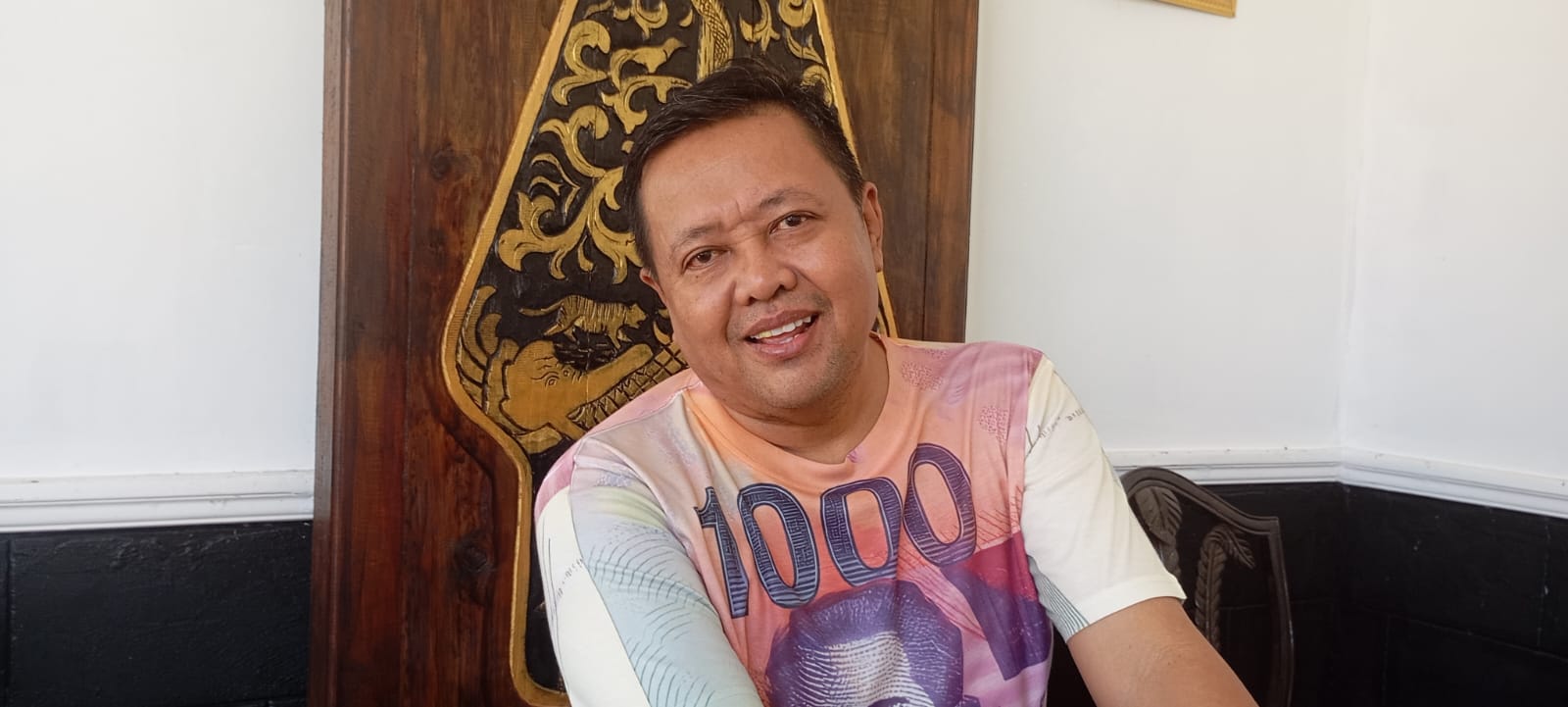 RAPPPIA Minta Pemkab Tegal Bergerak Cepat ‎