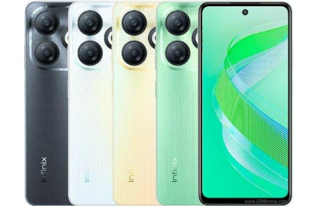 Produk Fresh, Ini 5 HP Kamera Terbaik Harga Rp1 Jutaan di 2025