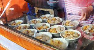 Menjelajahi Kelezatan Kuliner Kaki Lima di Bandung: Ini 5 Hidangan Sederhana yang Menggugah Selera