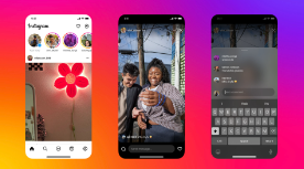 Cara Mengelola Fitur Komentar Story Instagram