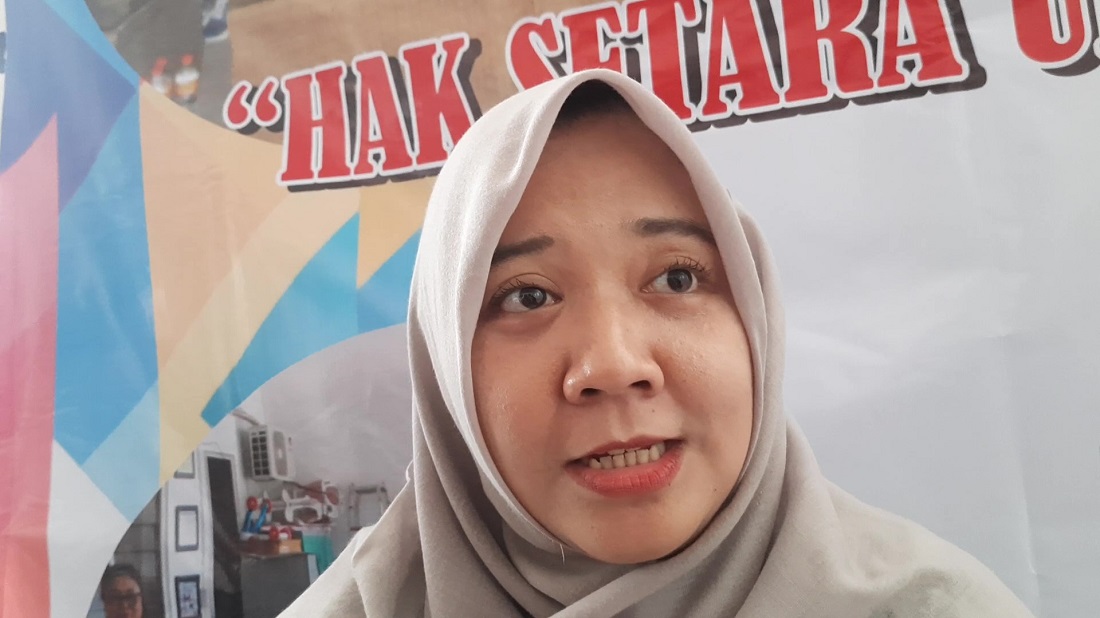 Memperingati Hari HIV/AIDS, Penyandang ODHA Harus Terdaftar di Dinas Sosial Untuk Bantuan Kewirausahaan