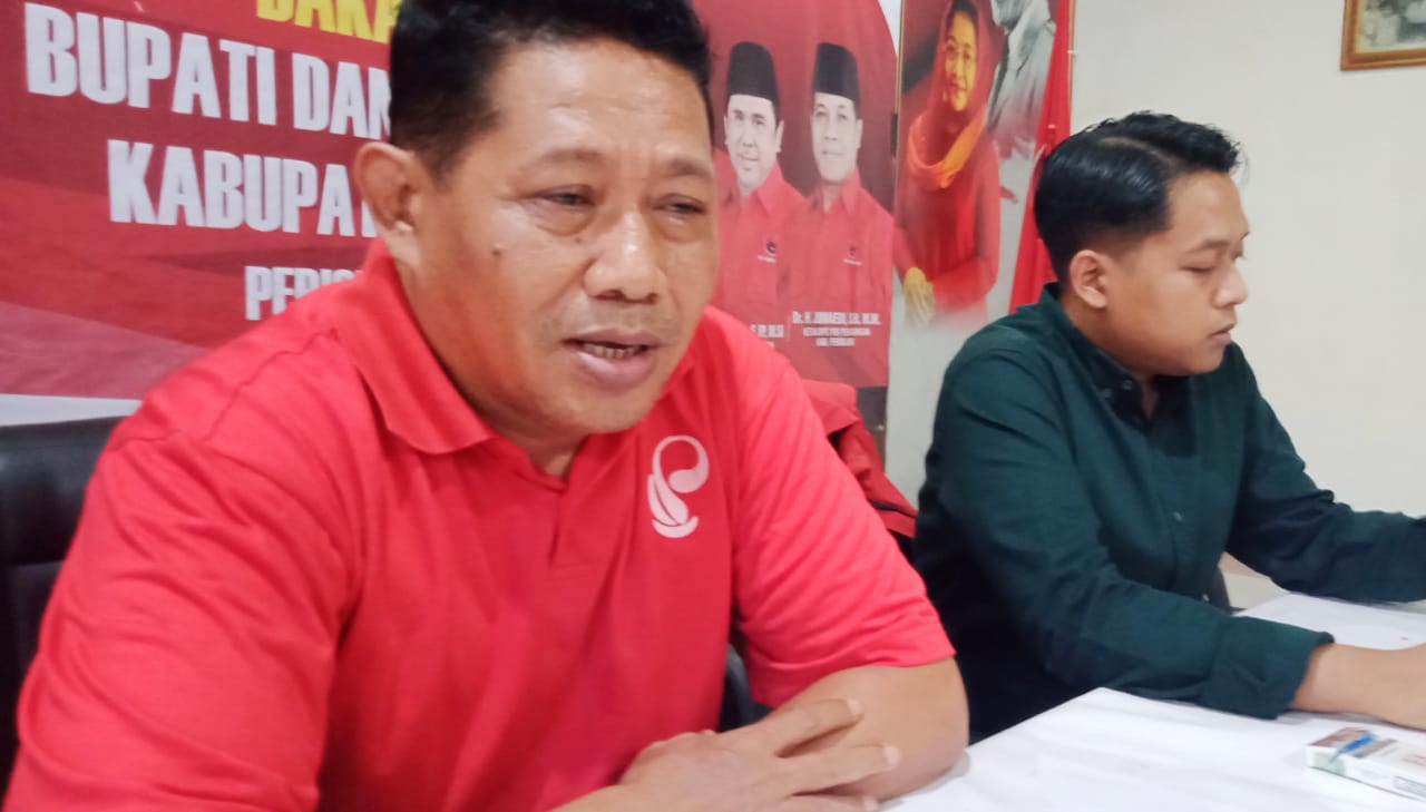 Anggota Fraksi PDIP DPRD Kabupaten Pemalang Dilaporkan ke Polda Jateng