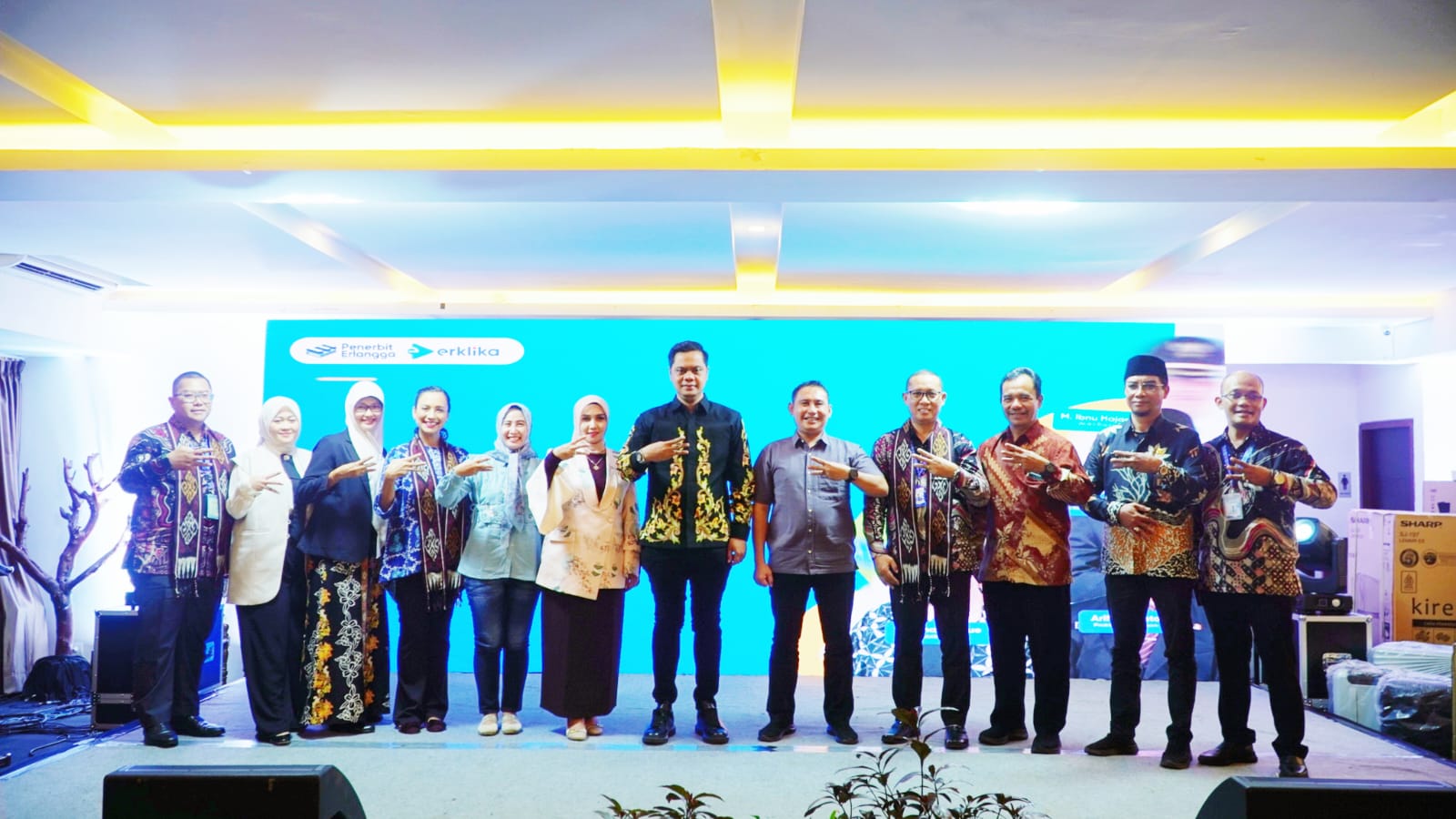 Inginkan Ukiran dan Batik Jepara Membumi, Disisipkan di Pendidikan Era Digital