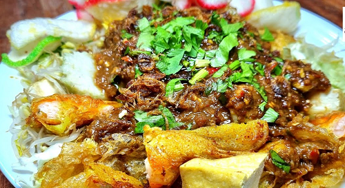 5 Rekomendasi Kuliner Malam Semarang yang Wajib Kamu Coba!