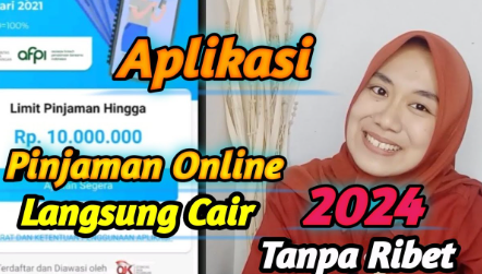 8 Pinjaman Online Cepat Cair