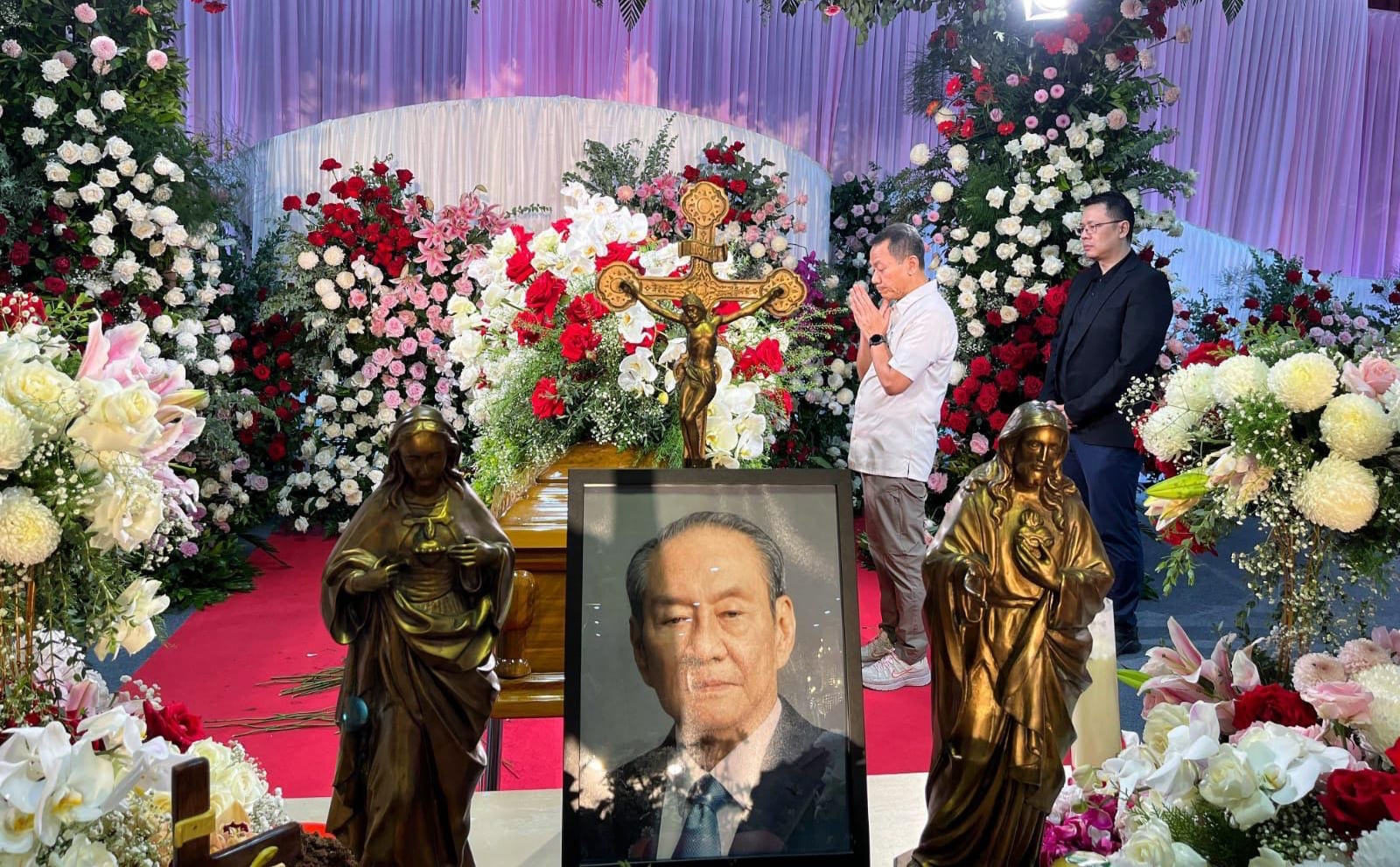 Michael Bambang Hartono Chairman Djarum di Mata Dahlan Iskan: Sosok Filantropis dan Atlet Bridge Berprestasi  