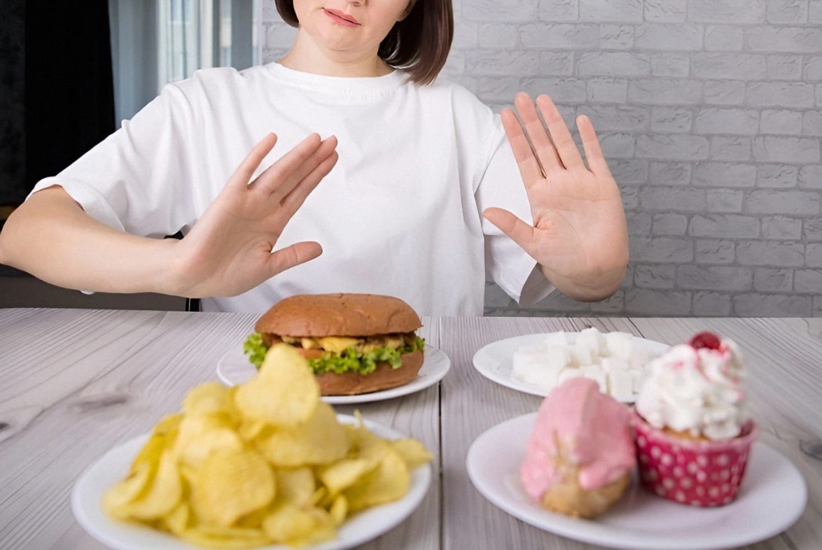 Hindari 9 Makanan yang Dapat Merusak Kesehatan Ginjal dan Fungsinya