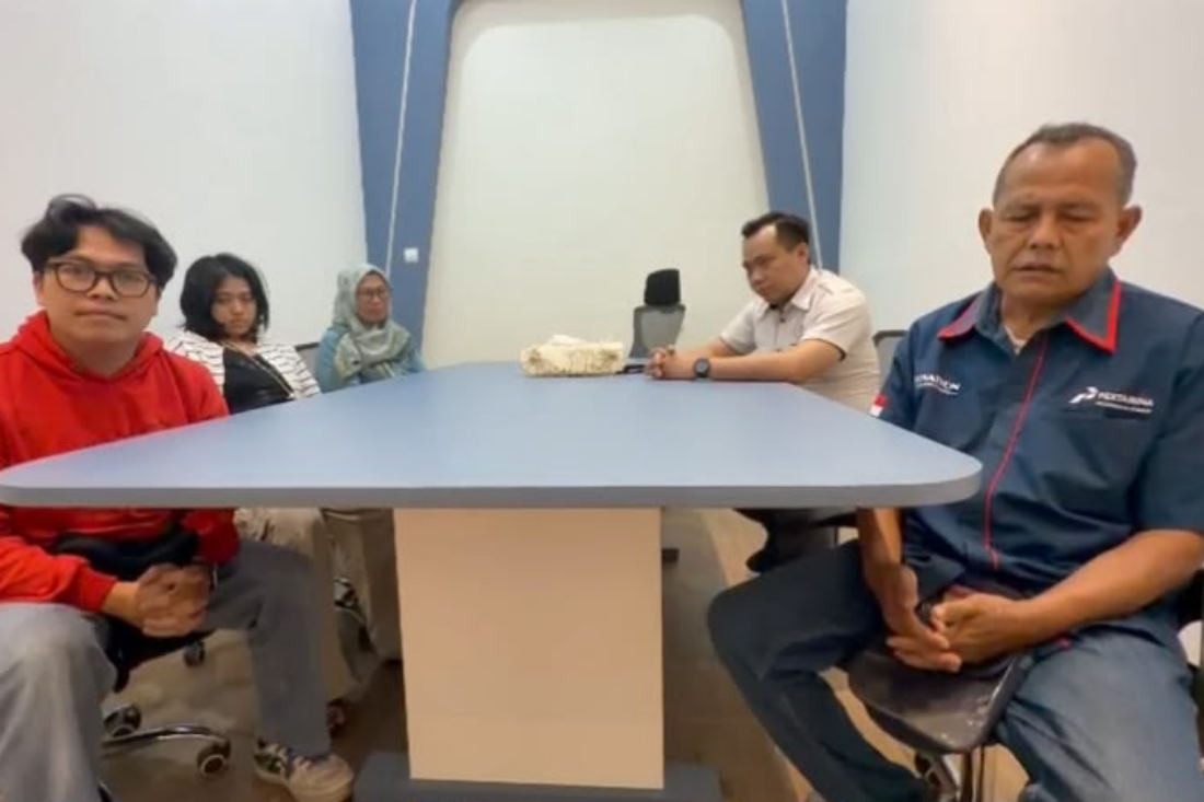 Remaja Asal Sleman Hilang di Semarang Ditemukan Ditres Siber Polda Jateng