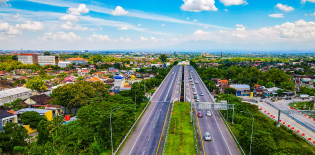 Libur Idul Fitri 1447H/2026, Jasamarga Solo Ngawi Catat Volume Lalu Lintas Sebanyak 250 ribu Kendaraan