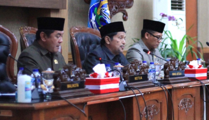 Wakil Ketua DPRD Kota Tegal Suarakan Kenaikan Honor Guru TPQ